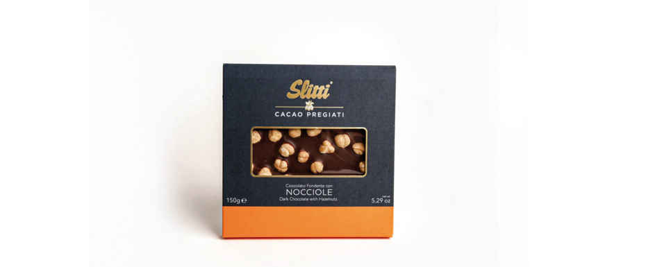 Slitti-Hazelnuts