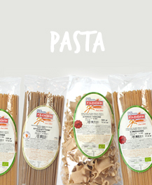 PASTA