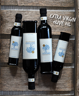 Extra Virgin Olive Oil